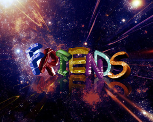 Happy Friendship Day HD, 3D and Animated Wallpapers Pictures Images