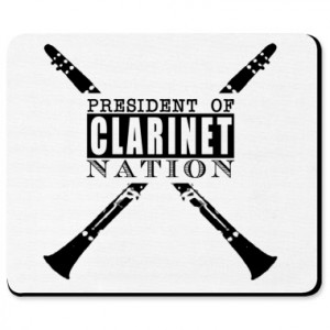funny clarinet sayings