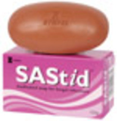 Antifungal SA Stid Bar Medicated Soap