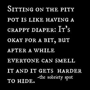 Pity Pot