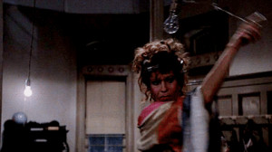 Mrs Hannigan Annie 2014