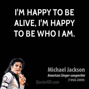 Michael Jackson Love Quotes