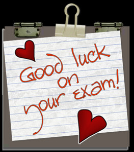 Good Luck Quotes For Exams In Hindi #9