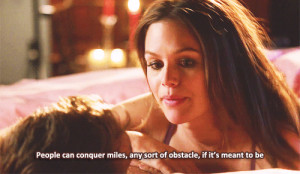 hod, rachel bilson, zoe hart, hart of dixie