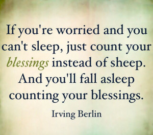Irving BerlinWonder Quotes, Irving Berlin