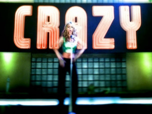 Britney Spears (You Drive Me) Crazy