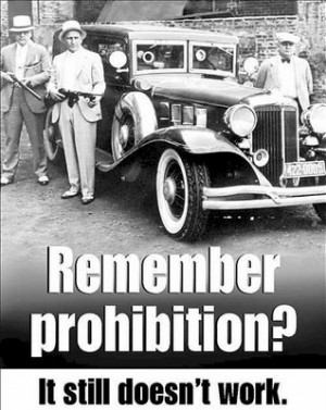 Drug Prohibition is the biggest failed policy in the history of our ...