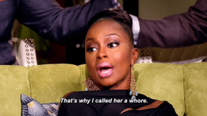 Real Housewives of What-Have-You: the Super-Thread