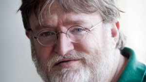 Gabe Newell: Greenlight è destinato a scomparire
