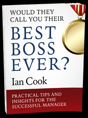 Would They Call You Their BEST BOSS EVER?