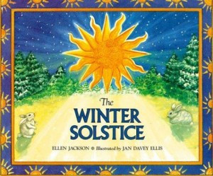 15 Children’s Picture Books to Welcome the Winter