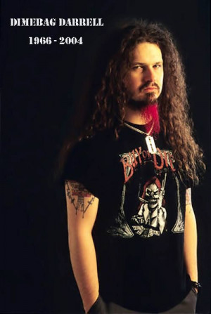 Dimebag Darrell