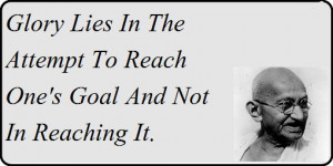 used Young India to spread his unique ideology and thoughts regarding ...