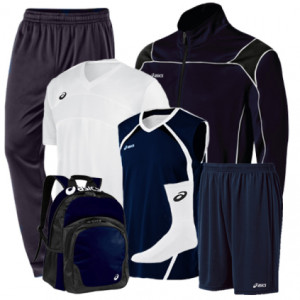 Home Men's Volleyball Apparel Men's Volleyball Team Packages