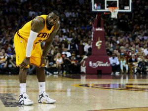 LeBron James and his intense recovery routine - Business Insider