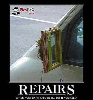 it yourself car repair funny meme which is very hilarious and this car ...
