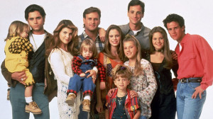 Full House” Revival, “Fuller House,” Is Coming to Netflix ...