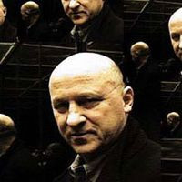 Gavin Bryars