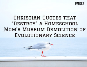 Christian Quotes that “Destroy” a Homeschool Mom’s Museum ...