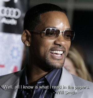 Will smith best quotes sayings rapper humorous funny