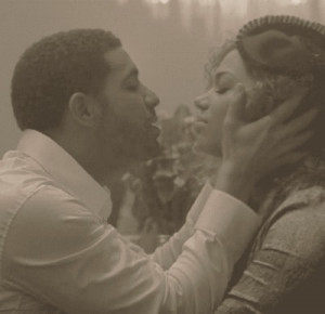 Drake Performs Come Thru With Jhené Aiko in Charlotte, NC