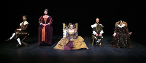 ... Ronne de Luciano Berio d’après un poème d’Edoardo Sanguineti