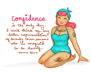 Positive Body Image Tumblr Is a body-positive fitness