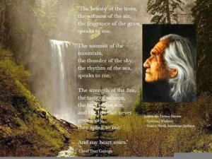 Chief Dan George