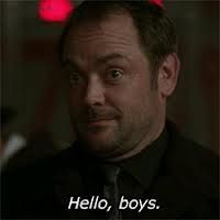 supernatural crowley quotes - Google Search More