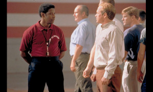 Remember The Titans Coach Boone And Coach Yoast 'remember the titans ...