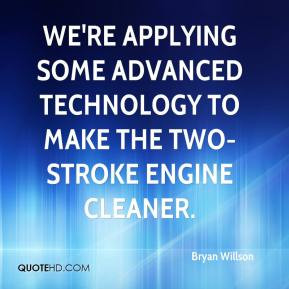 Advanced Technology Quotes
