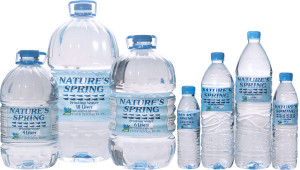 nature 39 s spring mineral water company