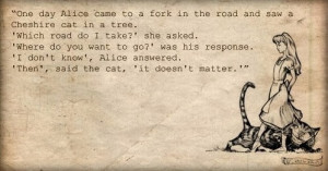 Please let me know if these quotes are your's and I will link them ...