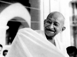 16 Mahatma Gandhi Quotes That Will Make You Want To Change The World