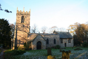 Todwick St Peter & St Paul Rotherham Yorkshire.jpg