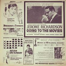 jerome richardson american musician jerome richardson was an american ...