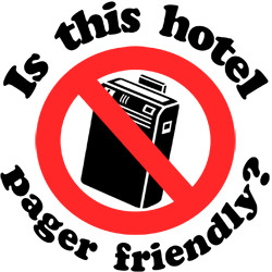 Hotel Front Desk Funny Quotes