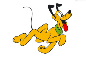 Pluto The Dog Images, Pictures, Photos, HD Wallpapers
