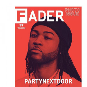 partynextdoor cover art