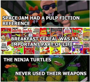 Facts Every ‘90s Kid Would Confirm (23 pics) - Picture #21