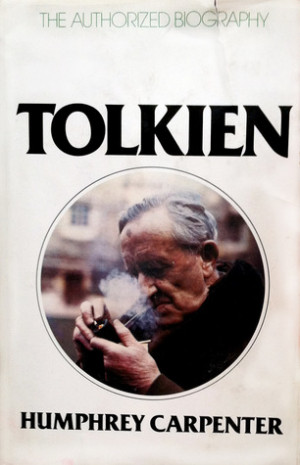 Start by marking “Tolkien” as Want to Read: