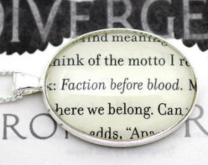 Divergent Faction Quotes Divergent 'faction before