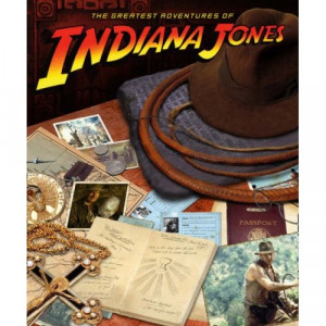The Greatest Adventures of Indiana Jones
