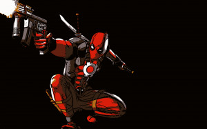 Deadpool Might be in Dev Limbo