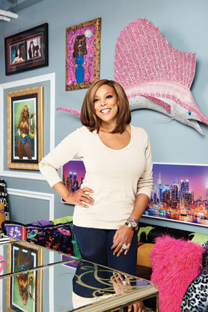 wendy williams home new jersey
