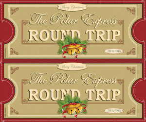 Polar Express Quotes Tumblr Polar express tickets