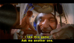 Top 10 Robin Williams Movies to Remember Him By