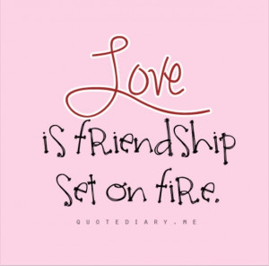 really love this quote, although the graphic is goofy.