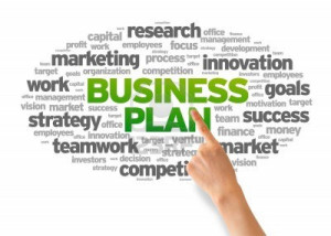 Business Planning for Events