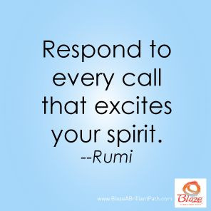 rumi quote - www.awakening-intuition.com